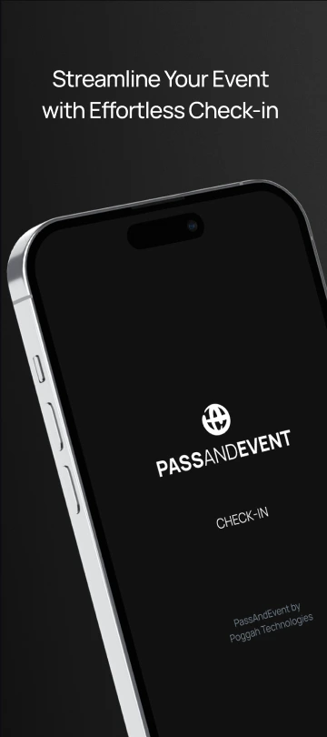 Pass and Event